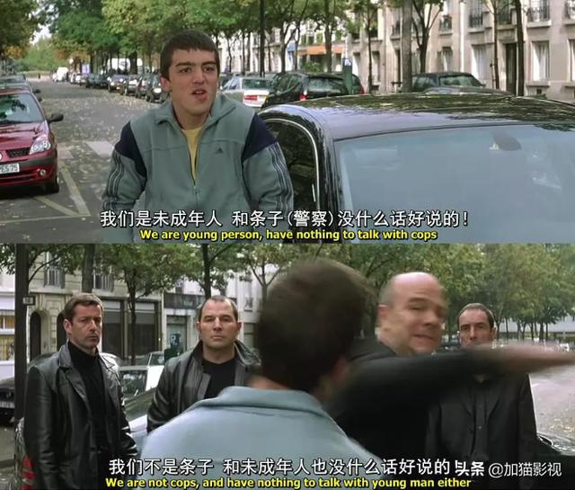 最耐看的十部喜剧电影(笑到控制不住你记几的)(21)