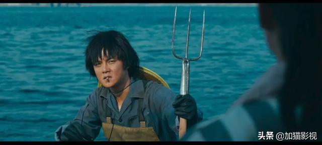 最耐看的十部喜剧电影(笑到控制不住你记几的)(14)