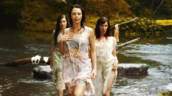 最耐看的十部喜剧电影(笑到控制不住你记几的)(36)