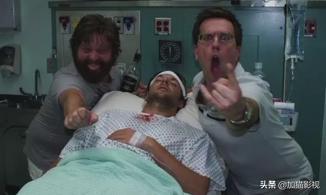 最耐看的十部喜剧电影(笑到控制不住你记几的)(26)