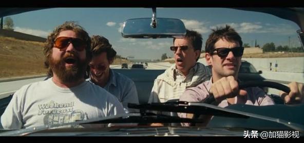 最耐看的十部喜剧电影(笑到控制不住你记几的)(27)