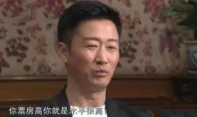 战狼2重映官方刺激下票房市场(79万人打出7.1分近4年后重映)(10)