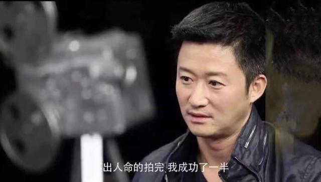 战狼2重映官方刺激下票房市场(79万人打出7.1分近4年后重映)(12)