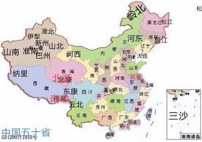 ​中国十大皇帝（我国古代史上公认十大帝王）