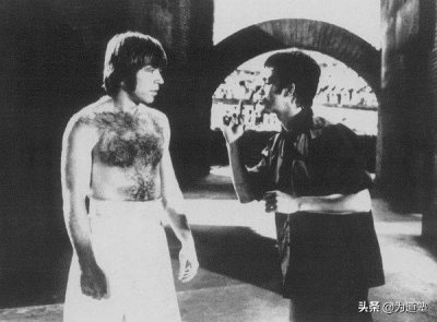 ​世界冠军罗礼士：李小龙实力非凡！但他不需像我一样走职业比赛路