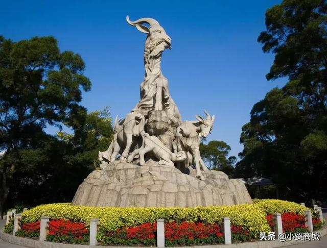 广州龙洞站地铁线路(广州地铁6号线必去的打卡地)(1)