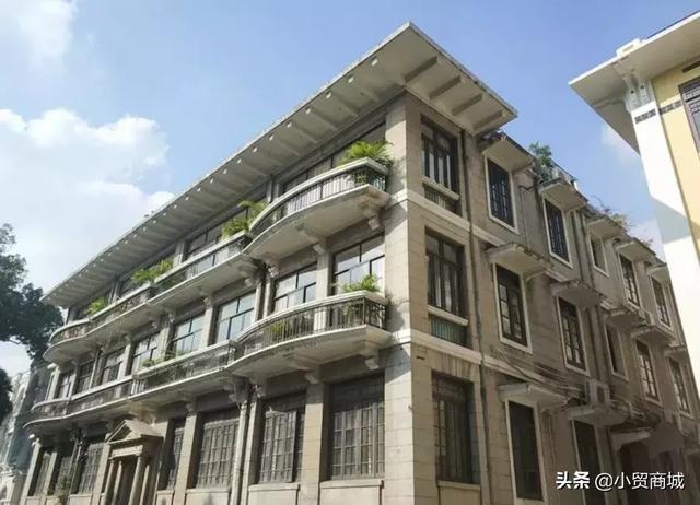 广州龙洞站地铁线路(广州地铁6号线必去的打卡地)(6)