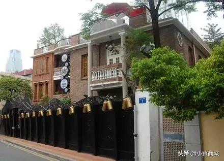 广州龙洞站地铁线路(广州地铁6号线必去的打卡地)(7)