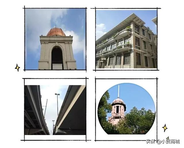 广州龙洞站地铁线路(广州地铁6号线必去的打卡地)(5)