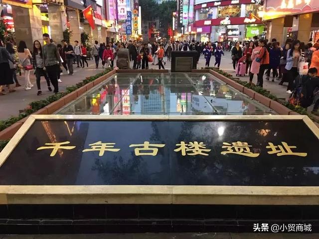 广州龙洞站地铁线路(广州地铁6号线必去的打卡地)(10)