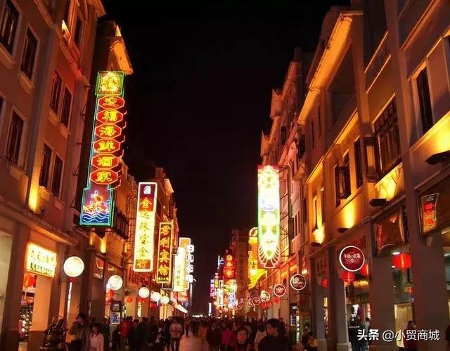 广州龙洞站地铁线路(广州地铁6号线必去的打卡地)(12)