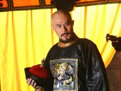 ​清朝到底有宰相吗是现在的什么官（清朝十大宰相都有谁）