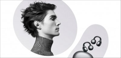 ​主打健康属性的全开放穿戴耳机，能否迎来属于自己的「AirPods」时刻？