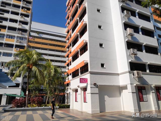 新加坡旅游注意事项及禁忌(你不知道的10件事)(6)