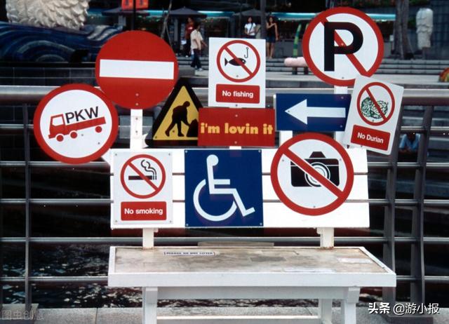 新加坡旅游注意事项及禁忌(你不知道的10件事)(1)