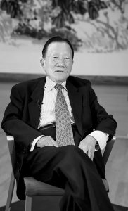 ​痛惜！证监会前主席周道炯逝世