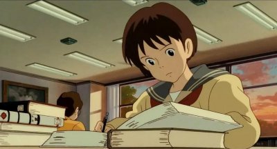 ​女生必看的书有哪些