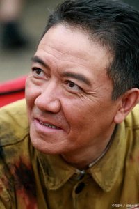 ​＂李幼斌谈《亮剑》：没有脏话的经典抗战剧和他演过最过瘾的角色＂