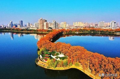 ​江西九江旅游必去十大景点（最全面的九江游玩攻略）