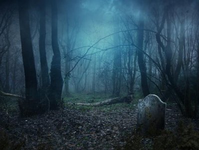 ​千年女鬼最终找上门来了！更新