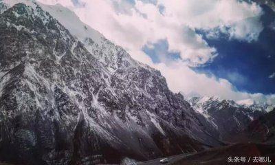 ​中国女孩去巴基斯坦旅游的生活指南：在这里很受尊重