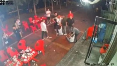 ​唐山打人案后，河北要求全省派出所：将警力向斗殴等易发部位延伸