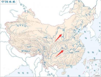 ​为什么长江不是母亲河（长江无法成为中华民族母亲河的原因）