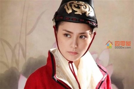 第2张图 上官婉儿是怎么死的?上官婉儿和武则天的故事-第2张图