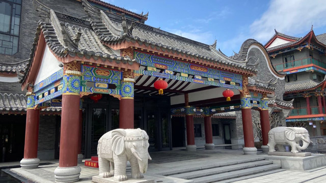 福州旅游攻略 福州十大旅游景点排行榜