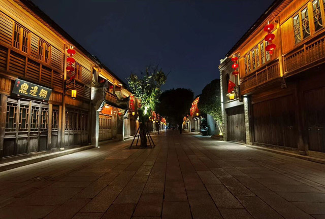 福州旅游攻略 福州十大旅游景点排行榜