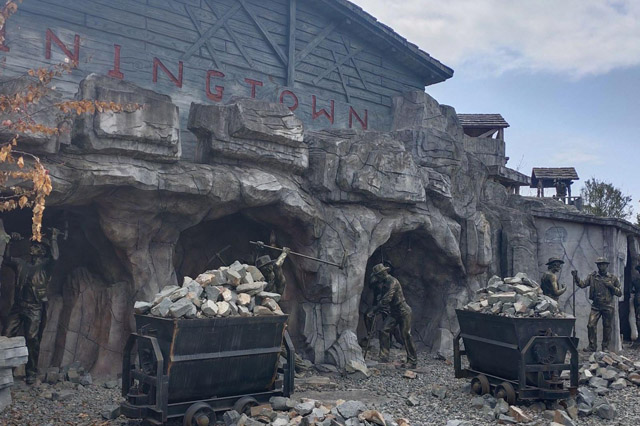 福州旅游攻略 福州十大旅游景点排行榜