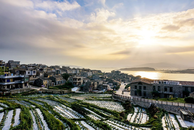 福州旅游攻略 福州十大旅游景点排行榜