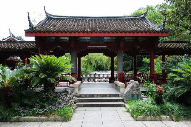 福州旅游攻略 福州十大旅游景点排行榜