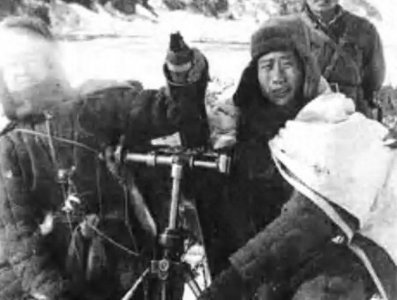 ​满编近5万人的王牌军，装备18门美式重迫击炮，都是咋来的？