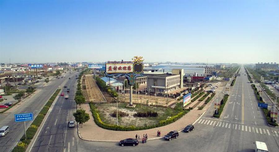 孟村县属于哪个城市(孟村回族自治县属于哪个市)