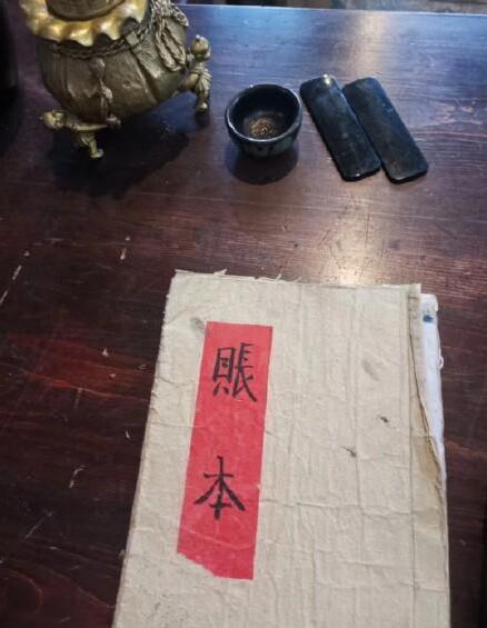 现实版同福客栈地址在哪