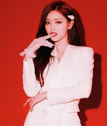 谋女郎是什么意思 张艺谋的谋女郎有哪些人