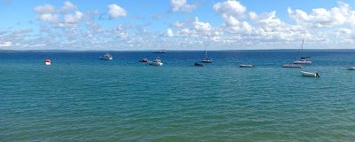 ​莫桑比克旅游攻略 莫桑比克的最佳旅游时机