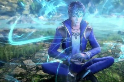 ​唐三的魂环技能有哪些（唐三所有魂环技能）