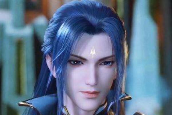 唐三的魂环技能有哪些（唐三所有魂环技能）(3)_