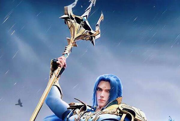 唐三的魂环技能有哪些（唐三所有魂环技能）(2)_