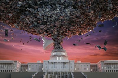 ​美债危机告一段落？拜登签署新法案等于美联储加息 25 个基点