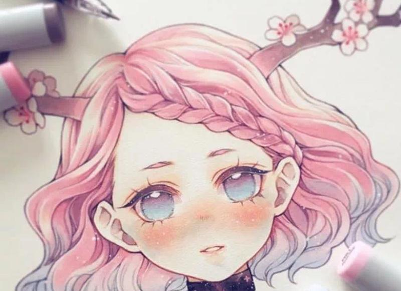 一个女人突然变温柔了 温柔是因为爱着你