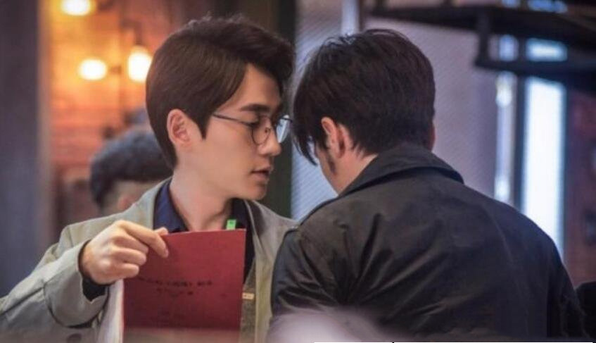 doi是什么意思（doi是什么梗）(2)_