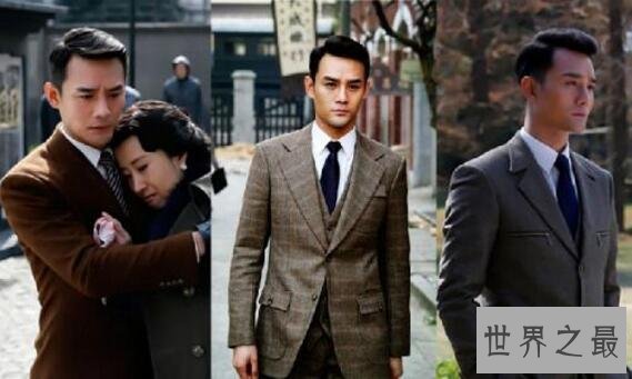 十大经典的谍战剧排行榜，破晓伪装者重磅来袭