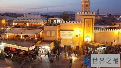 ​全球十大最适合摄影的国家排行榜