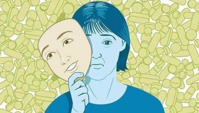 ​最典型的十种精神疾病介绍