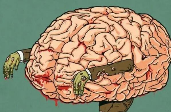 十大最典型的十种精神疾病介绍 4