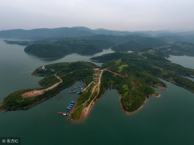 ​丹江口属于哪个省哪个市(丹江口在哪里)