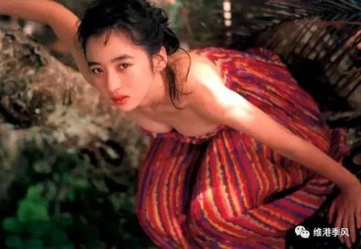 ​港片拾遗之一：她来自胡志明市